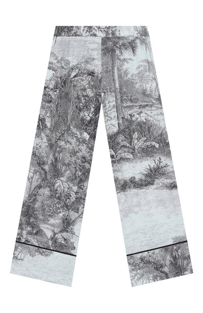 Брюки из вискозы N21, арт. N210AS/N0474