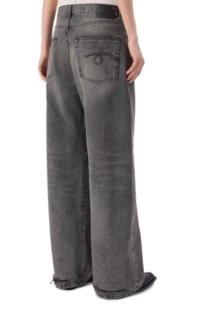 Джинсы d'arcy R13, арт. R13WD038-D392B, фото 4