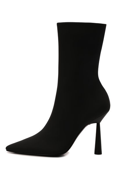 Ботильоны rosie 7 GIABORGHINI, арт. R0SIE-7 R 07, фото 4