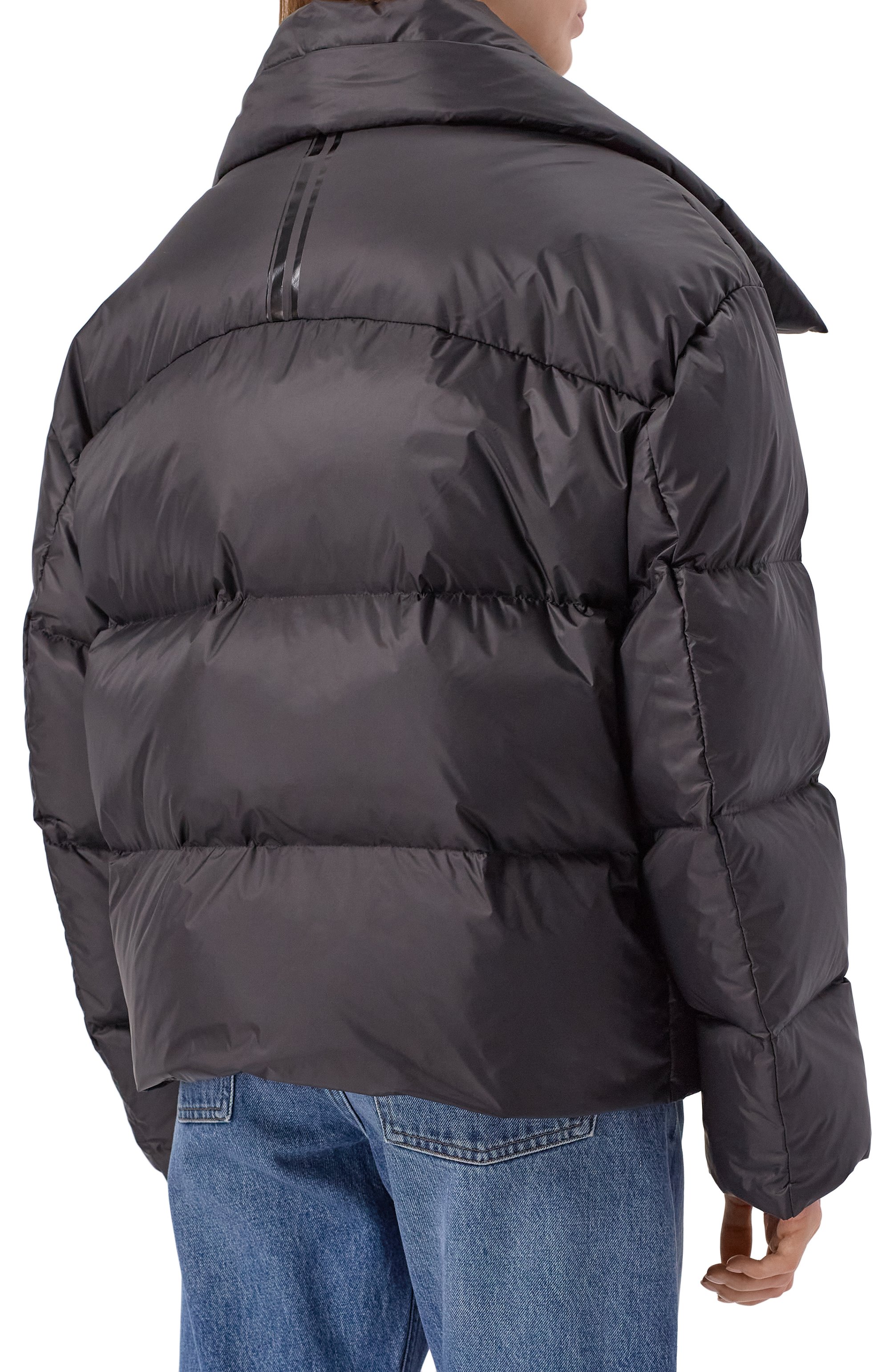 Пуховик MORDECAI, арт. 25A96MRD34/S, фото 4