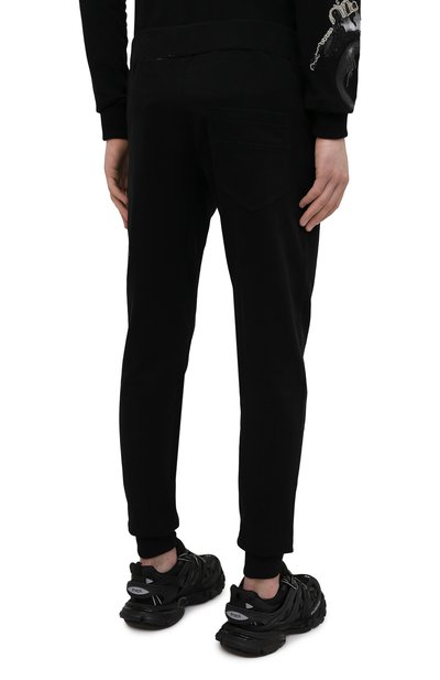 Хлопковые джоггеры RH45, арт. JP09-I, фото 4