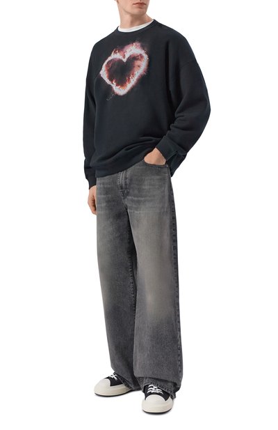 Джинсы R13, арт. R13MD038-D392B, фото 2