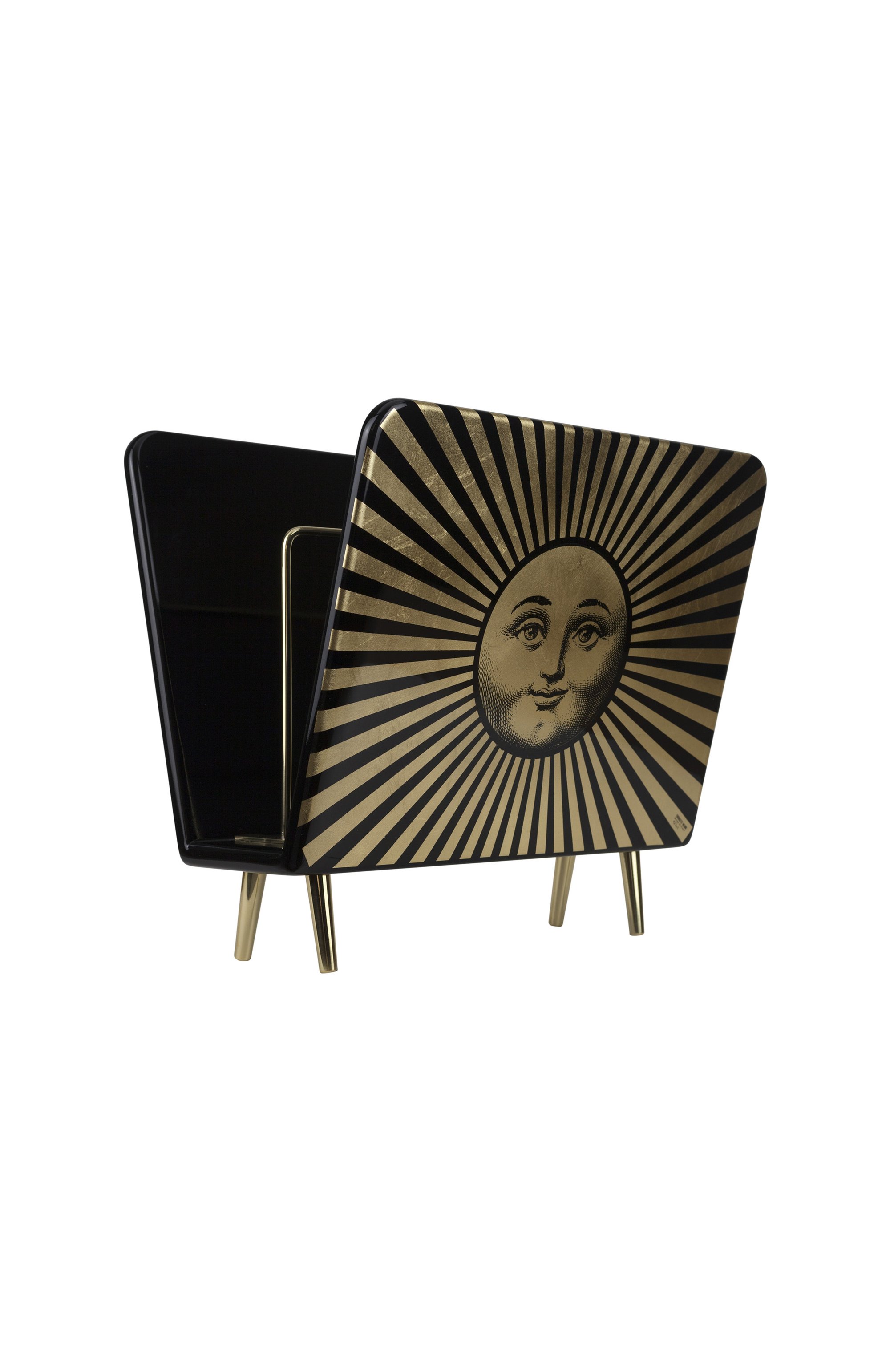 Подставка для журналов sole FORNASETTI, арт. C40Z036, фото 2