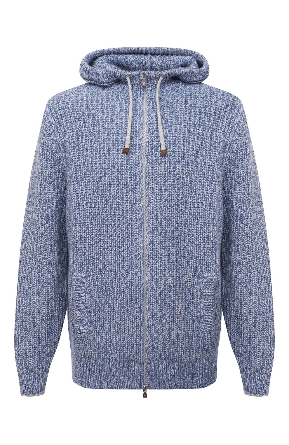 Кашемировый кардиган BRUNELLO CUCINELLI, арт. M2236356W, фото 1