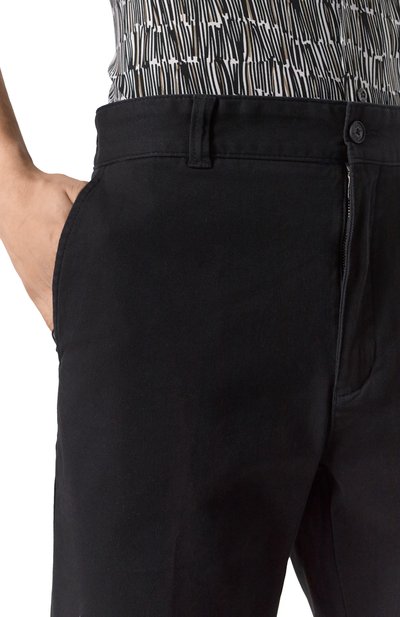 Хлопковые шорты HUGO BLUE, арт. 50510605, фото 5