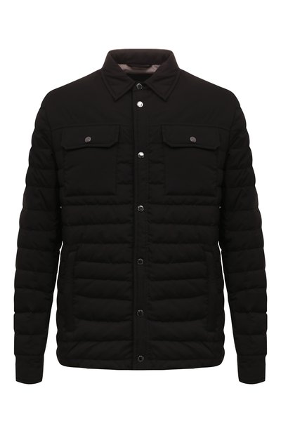 Мужская пуховая куртка PAUL&SHARK, арт. 14312606