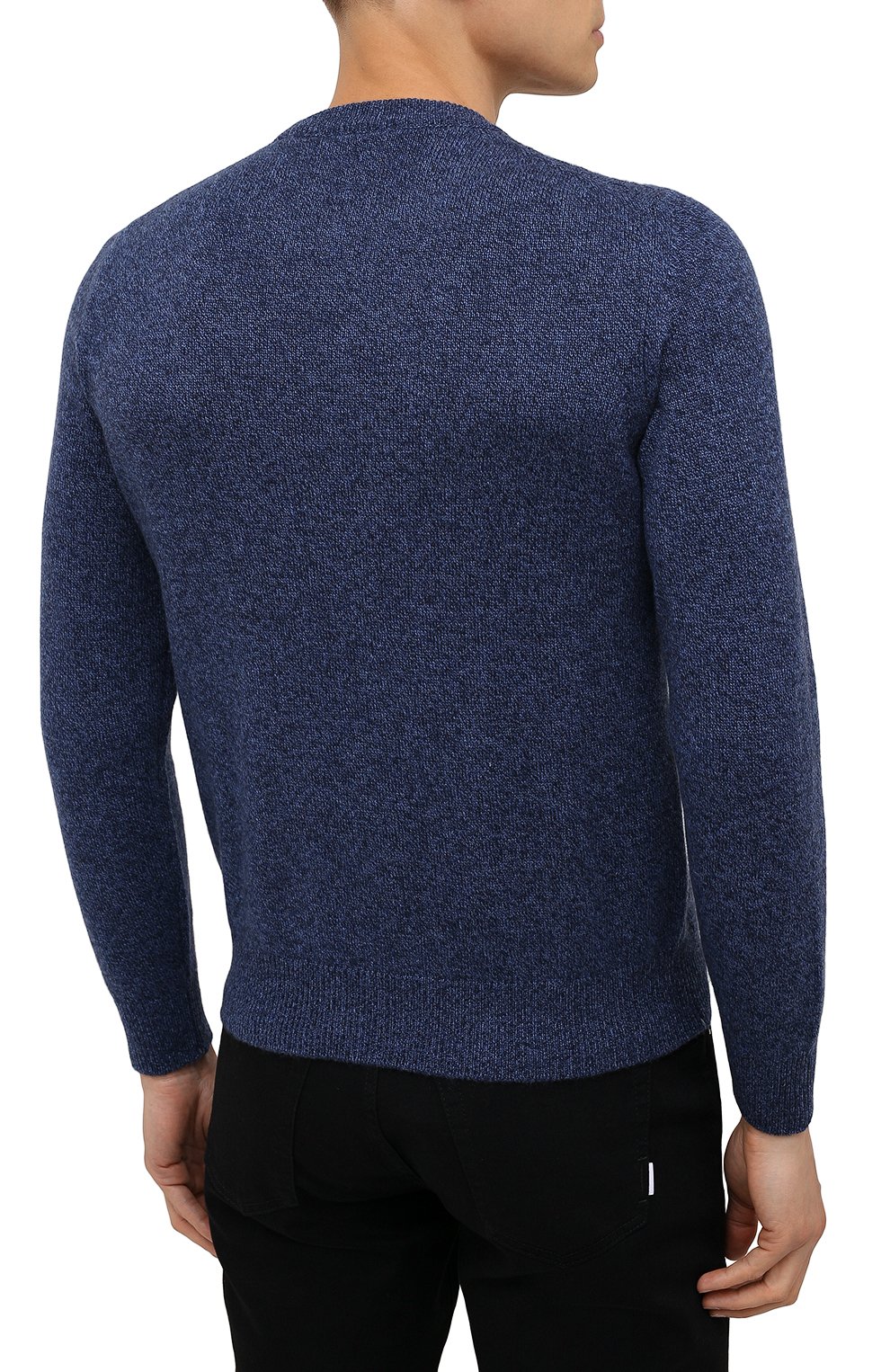 Кашемировый свитер FIORONI, арт. MK23020A1, фото 4