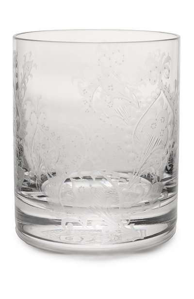 Набор из 2-х стаканов для виски STEFANO RICCI, арт. 0CRLG003/CRYLX1_, фото 3