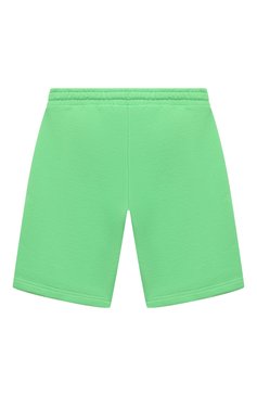 Хлопковые шорты DIESEL, арт. J01773/KYAXZ, фото 2