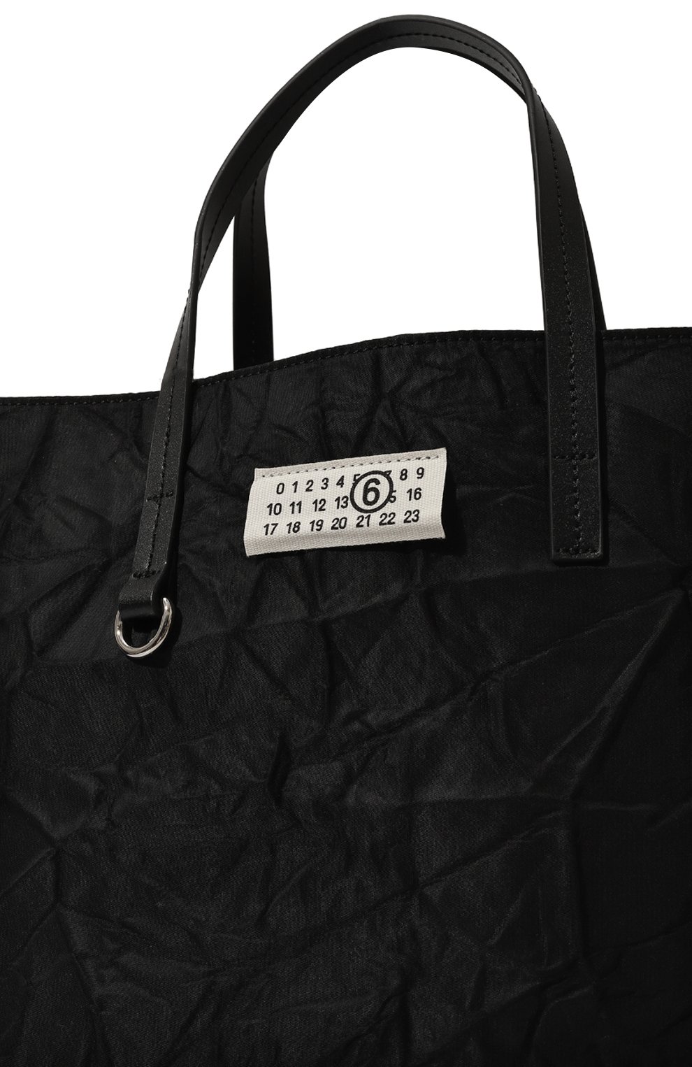 Сумка-тоут MM6, арт. SB5WC0013/P6994, фото 3