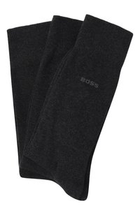 Темно-серый