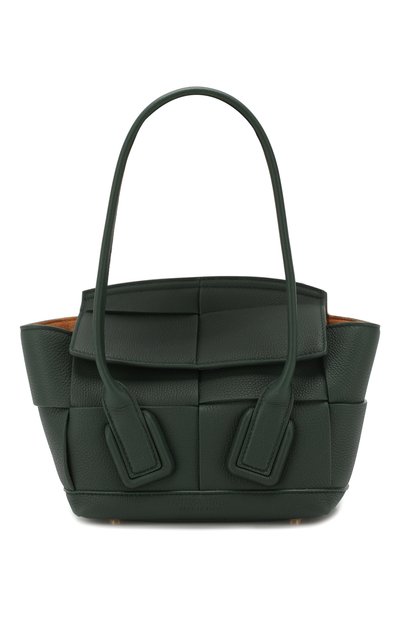 Сумка arco mini BOTTEGA VENETA, арт. 600606/VCP11, фото 1
