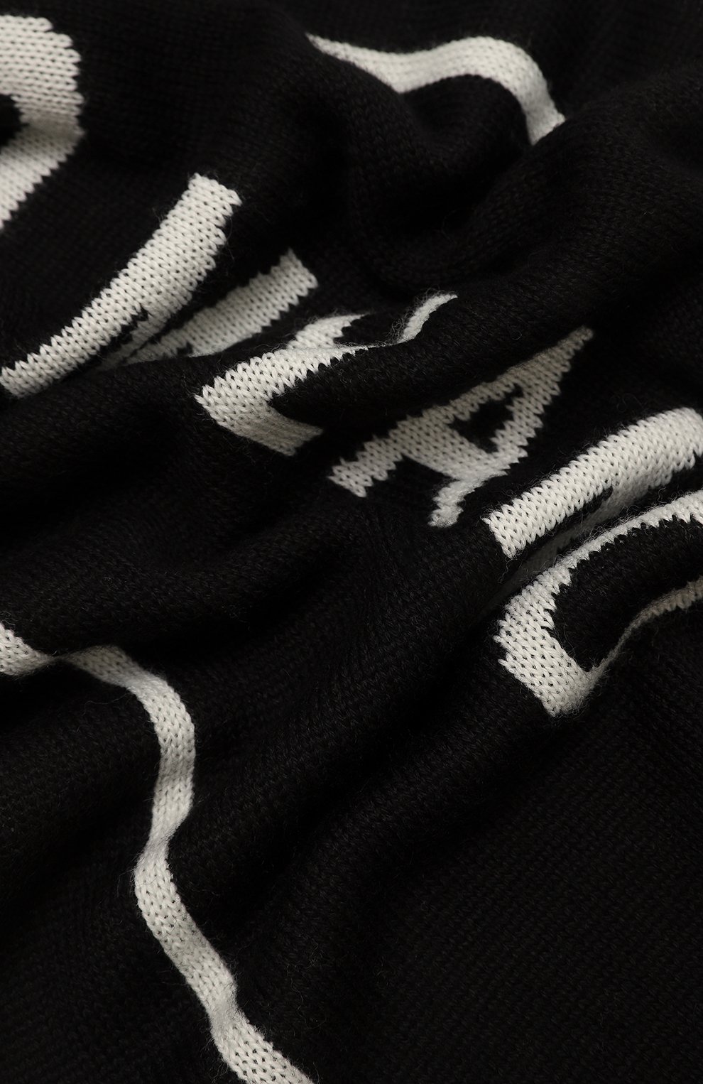 Шарф MOSCHINO, арт. 50199/M5634, фото 4