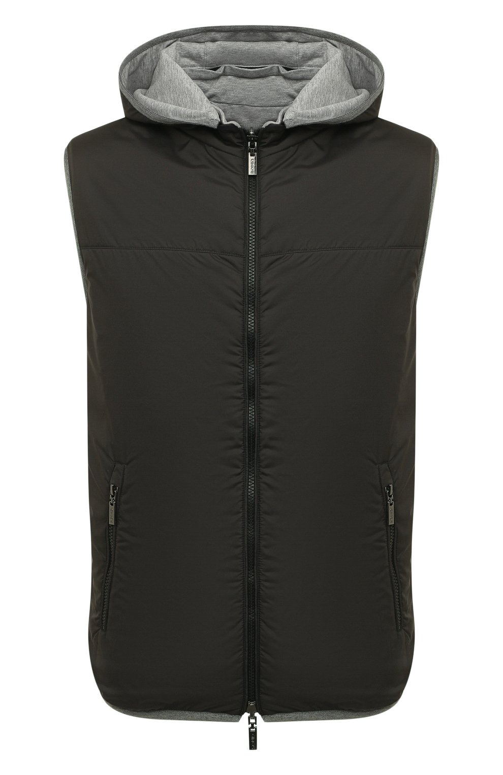 Двусторонний жилет GIMO'S, арт. 22PE.U.020.109, фото 1