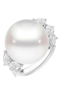 Кольцо MERCURY, арт. MR25212/PRL17, фото 1