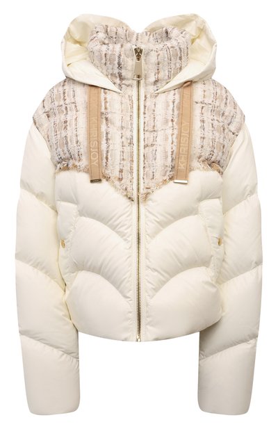 Женский пуховик KHRISJOY, арт. KWF24R0631/NYTW03