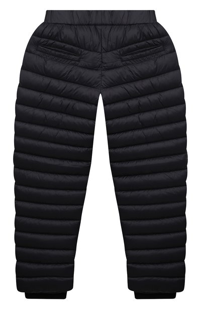 Утепленные брюки SAVE THE DUCK, арт. JP1505X/SILE/GIGA17/4-8, фото 2