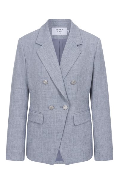 Женский жакет SEVEN LAB, арт. SJV.56.480.510