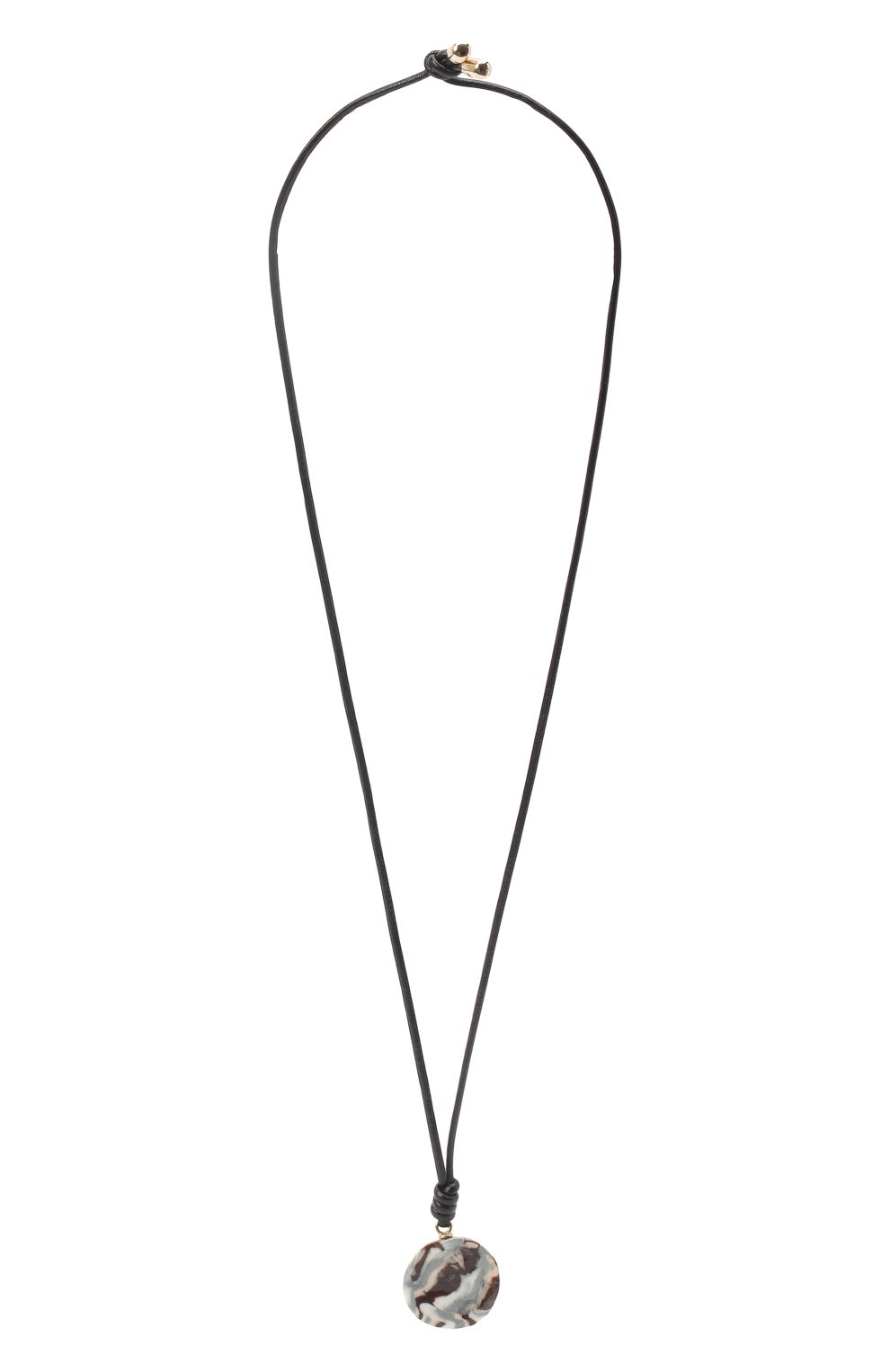 Кулон на шнурке CHLOÉ, арт. CHC21WK972F65, фото 1