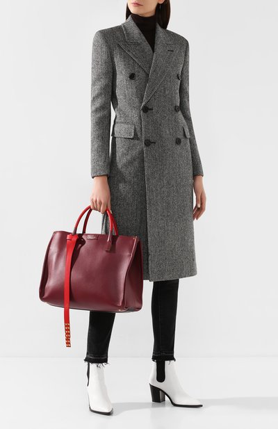 Сумка-тоут vltn soul VALENTINO, арт. SW0B0E98/GML, фото 2