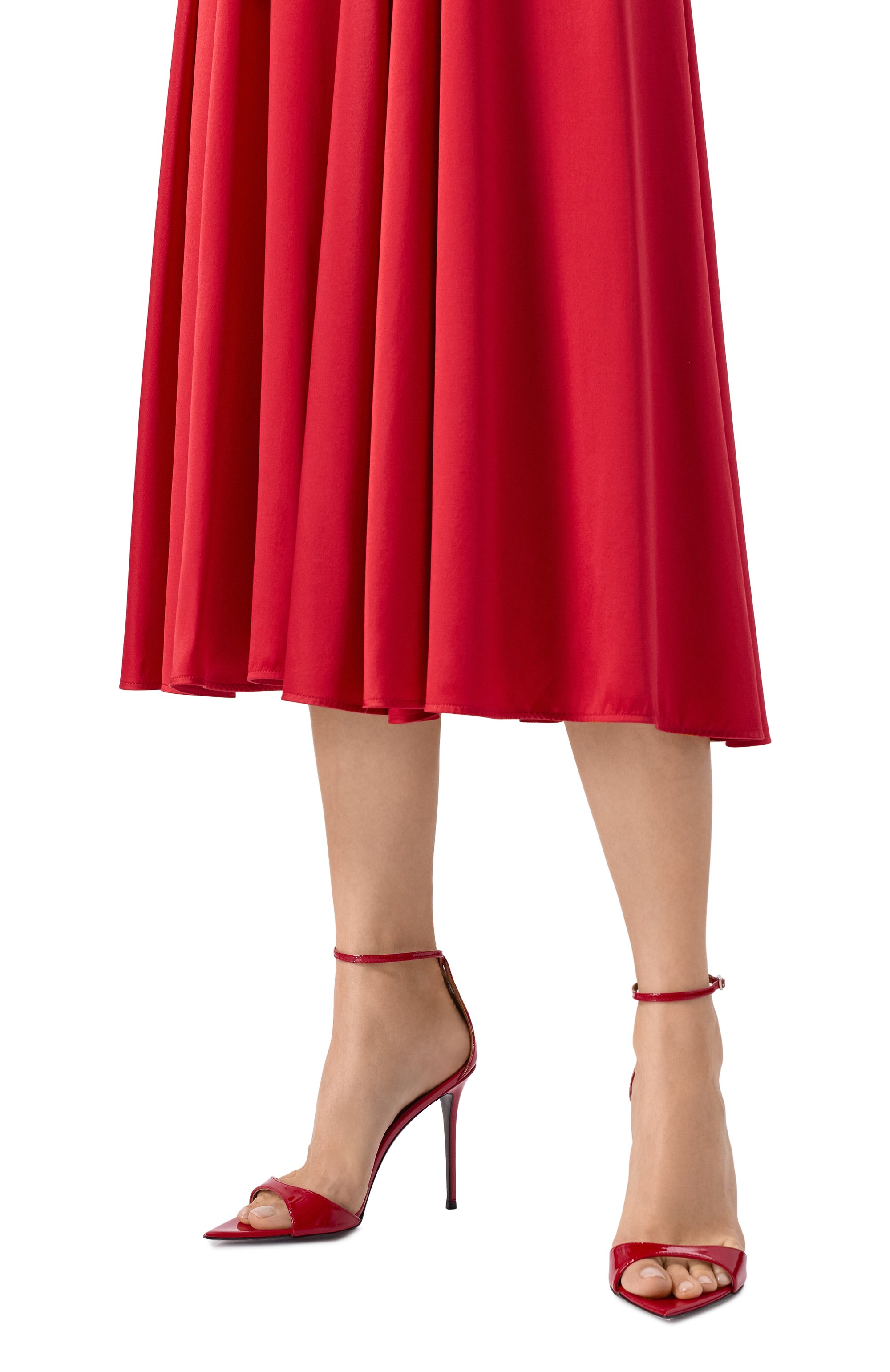 Кожаны�е босоножки intriigo strap 105 GIUSEPPE ZANOTTI DESIGN, арт. I400005, фото 3