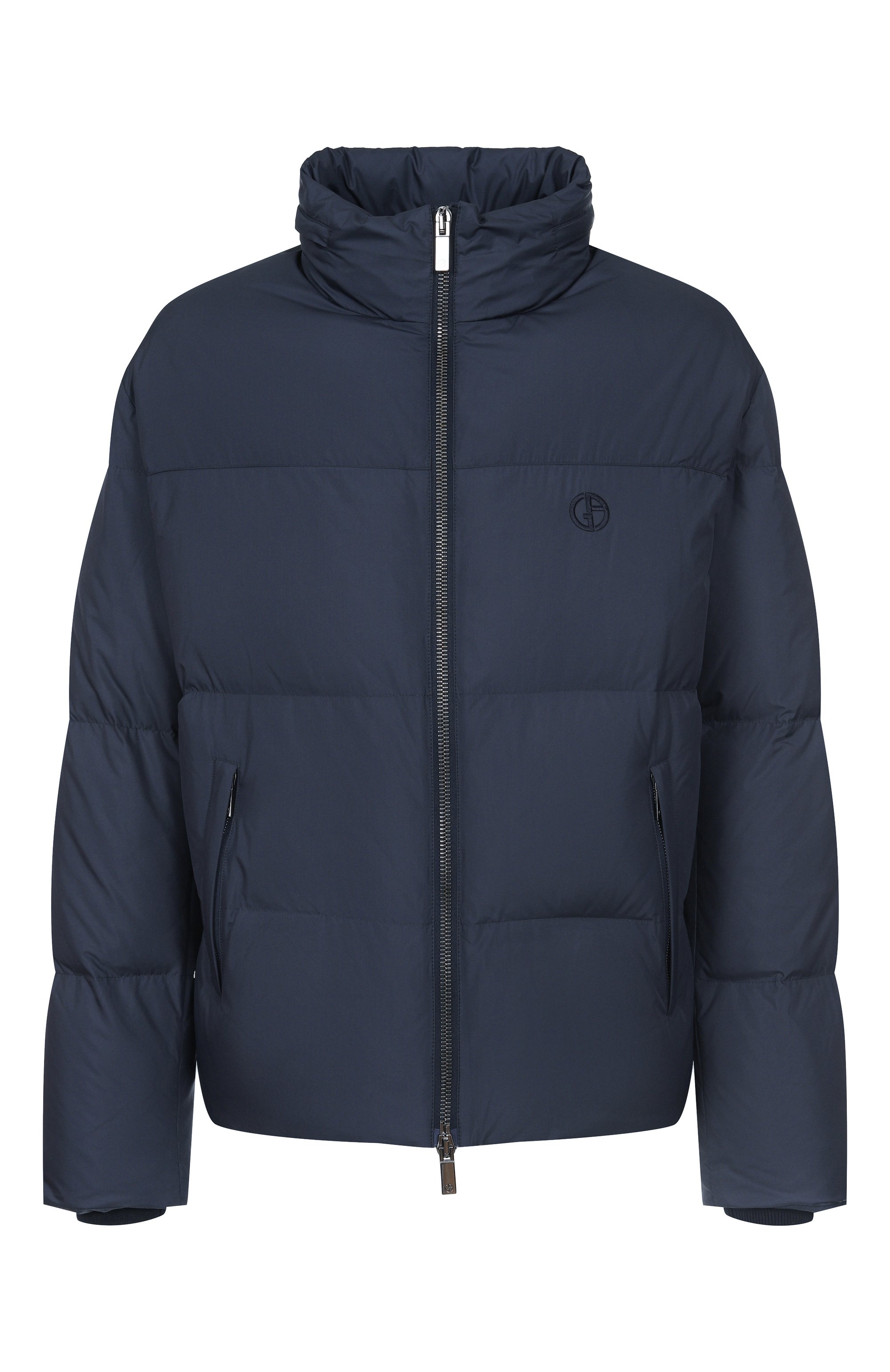 Пуховик GIORGIO ARMANI, арт. GM000586/AF12462, фото 1