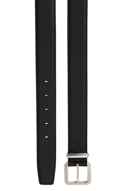 Кожаный ремень STEFANO RICCI, арт. N382VD/A566P, фото 3