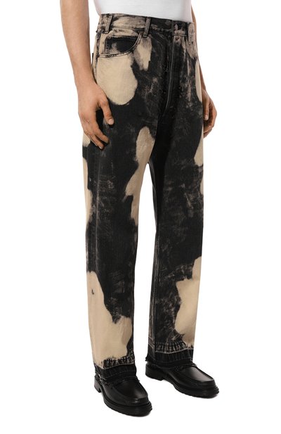 Джинсы CELINE, арт. 2N785/510T, фото 3