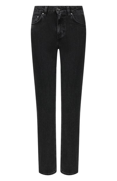 Женские джинсы TOTEME, арт. STRAIGHT DENIM 32 193-233-743