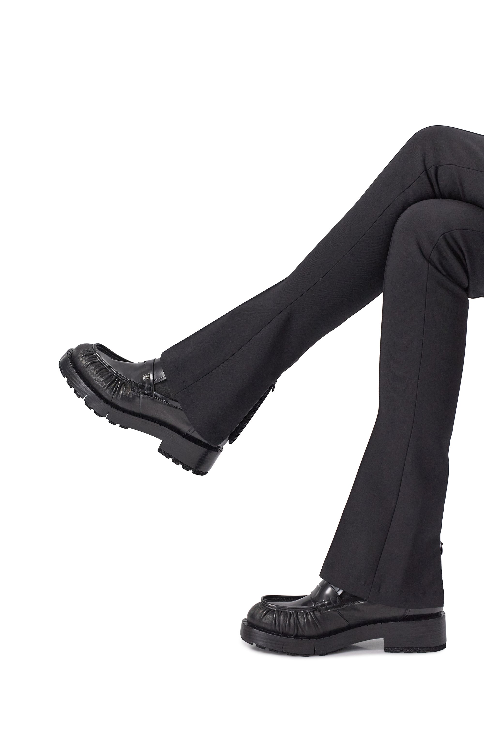 Кожаные челси FABI, арт. FD9084/BAR0N, фото 2