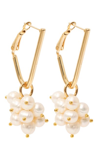 Серьги CRYSTALLINE JEWELLERY, арт. 377А, фото 3