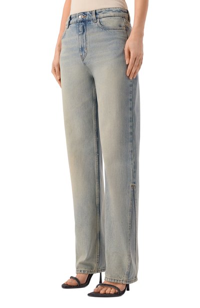 Джинсы ZADIG AND VOLTAIRE, арт. WWJE01315, фото 3