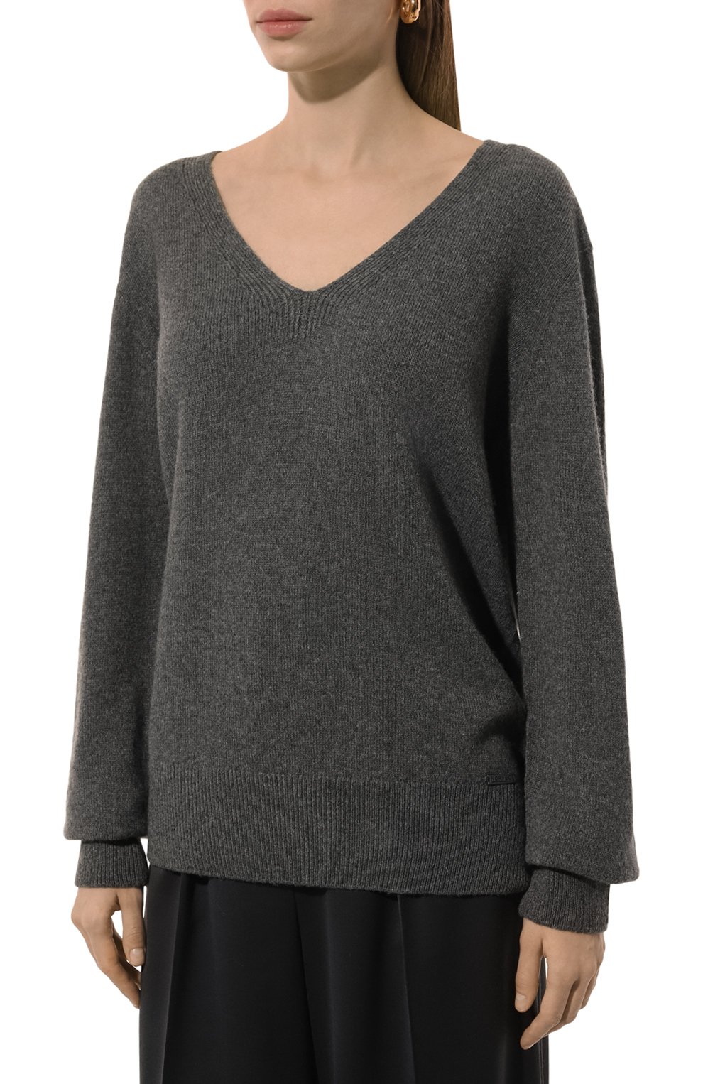 Пуловер NORVEG, арт. 18SWCWVN-035, фото 3