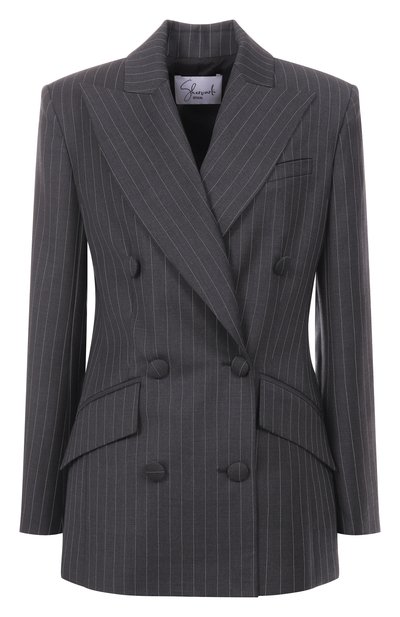 Женский жакет SHERVARLI, арт. JB25-0013