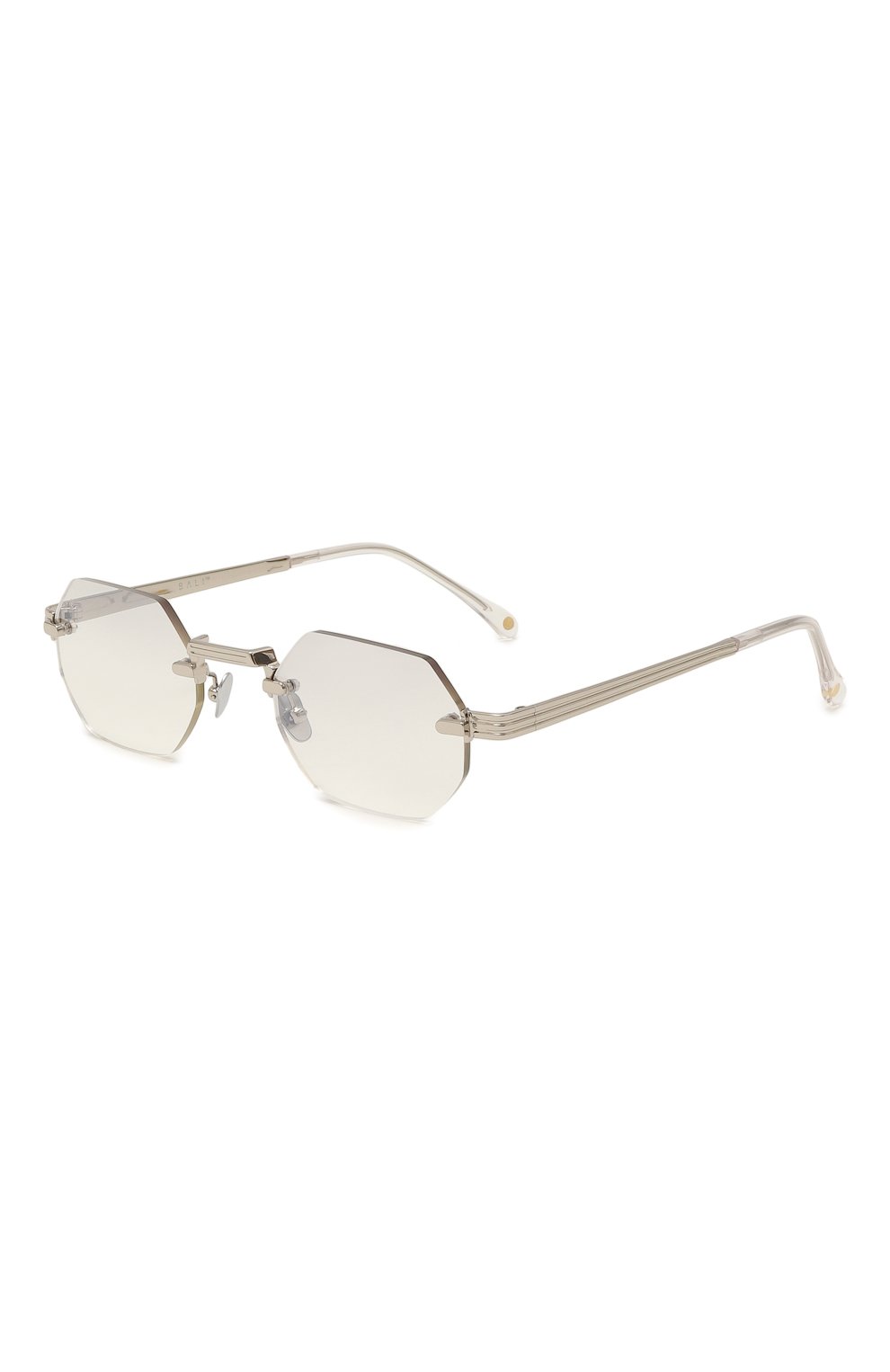Женские серебряные солнцезащитные очки BALI EYEWEAR купить в интернет ...