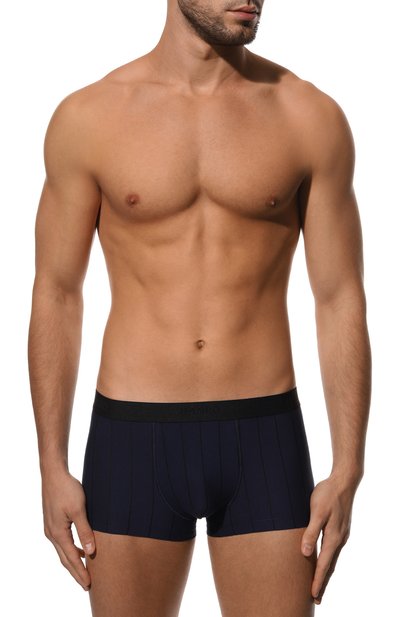 Хлопковые боксеры HANRO, арт. 074024., фото 2