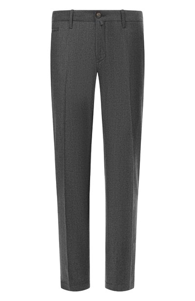 Мужские шерстяные брюки JACOB COHEN, арт. JUM_PT001 002 T802A RW