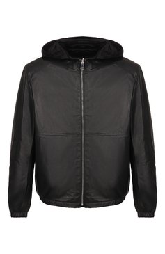 Кожаная куртка TOMBOLINI, арт. SBRP/ZPG4, фото 1