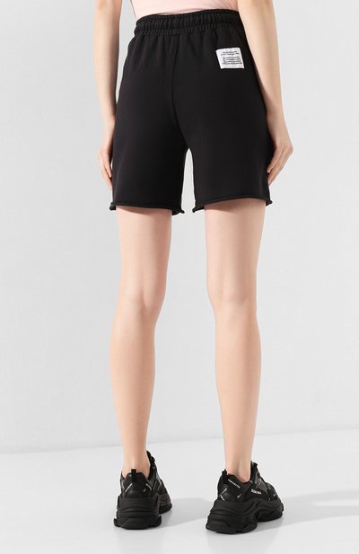 Хлопковые шорты HERON PRESTON, арт. HWCI001R208960171028, фото 4