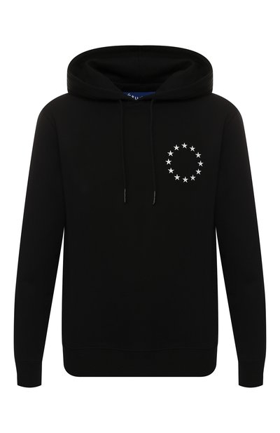 Хлопковое худи ÉTUDES, арт. E14B-106-01, фото 1