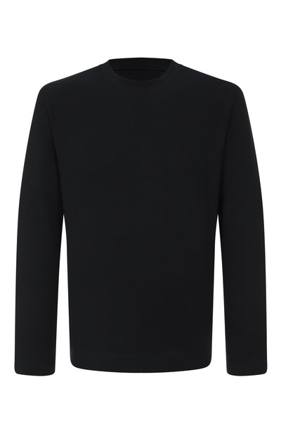 Хлопковый лонгслив CIRCOLO 1901, арт. CN4953, фото 1