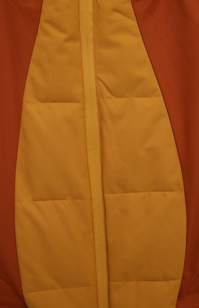 Утепленный комбинезон WEEDO, арт. FOX24JSLBGB6, фото 3