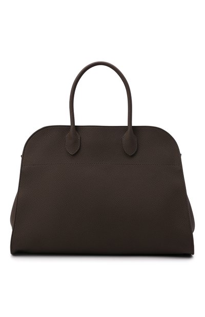 Сумка margaux 15 THE ROW, арт. W1255L133, фото 1