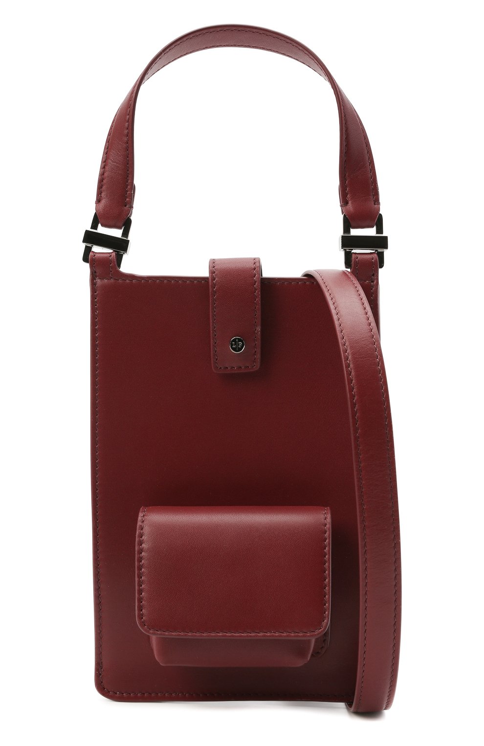 Кожаный чехол для iphone и airpods LORO PIANA, арт. FAL3236, фото 4