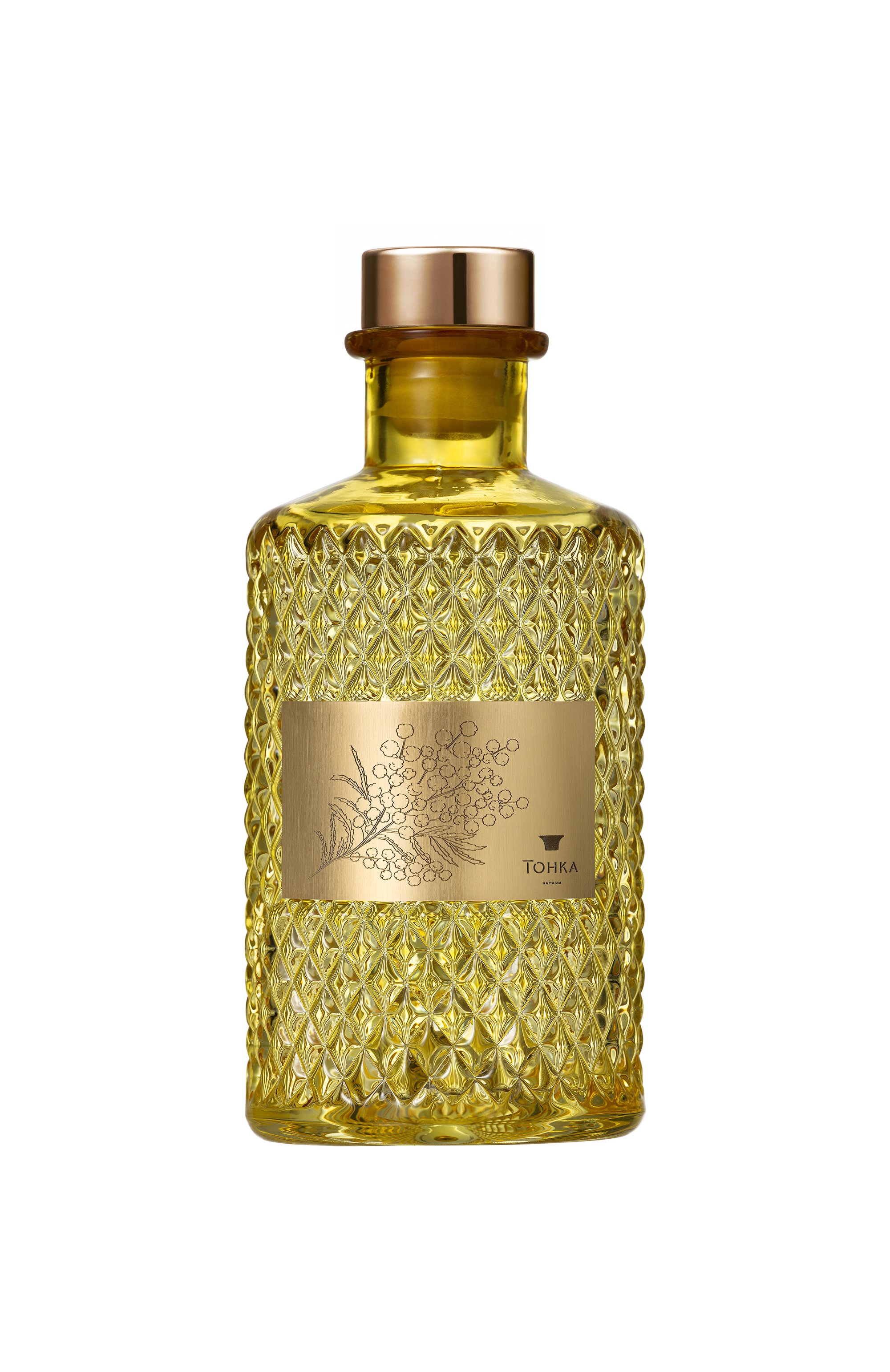 Диффузор svezhiy (350ml) TONKA PERFUMES MOSCOW, арт. 4670101560817, фото 1