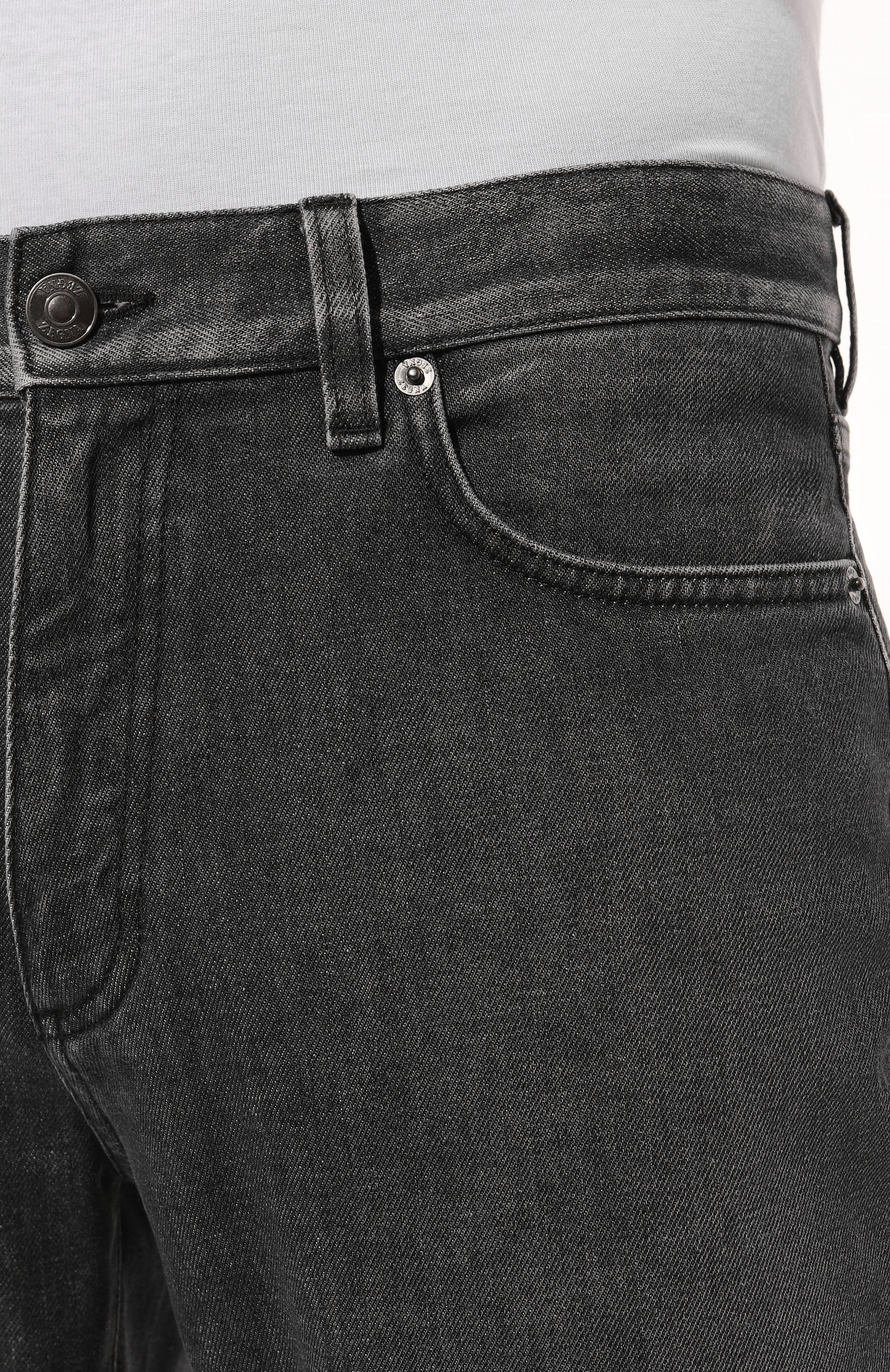 Джинсы ZEGNA, арт. UDIF6A7/CITY, фото 5