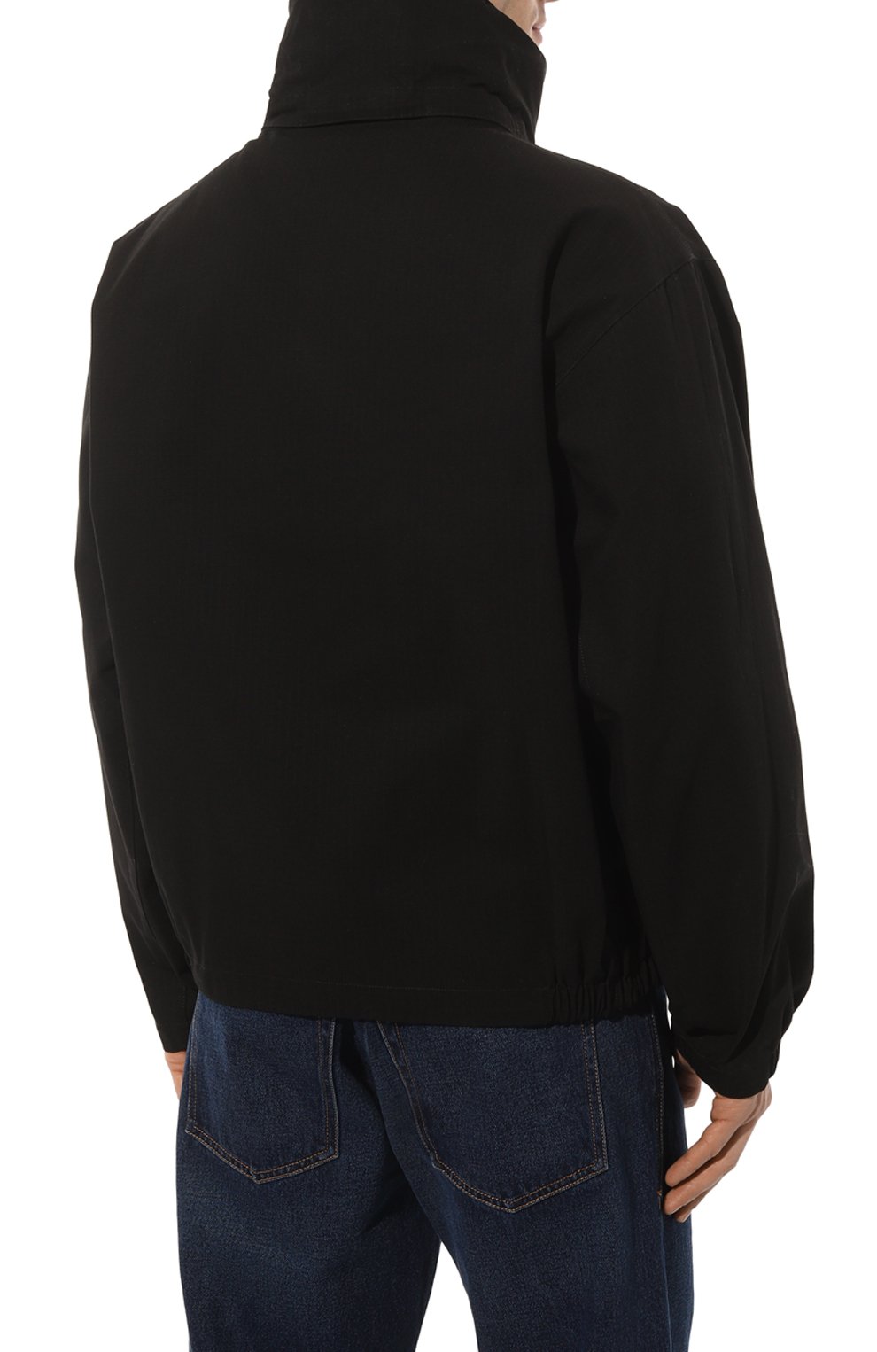 Двусторонняя куртка GUCCI, арт. 639277 Z8AJT, фото 4