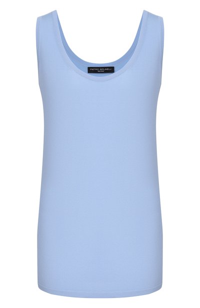 Женский топ из вискозы PIETRO BRUNELLI, арт. MEG039/VIGCRE