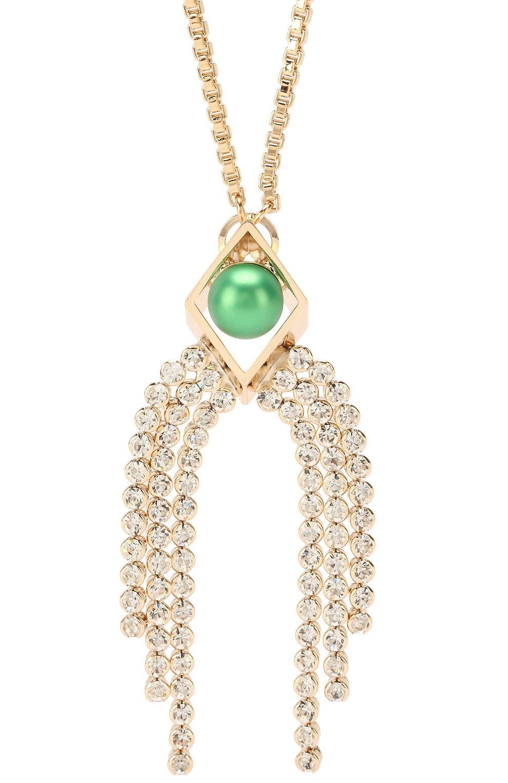 Кулон на цепочке ANTON HEUNIS, арт. SRM1.11, фото 2