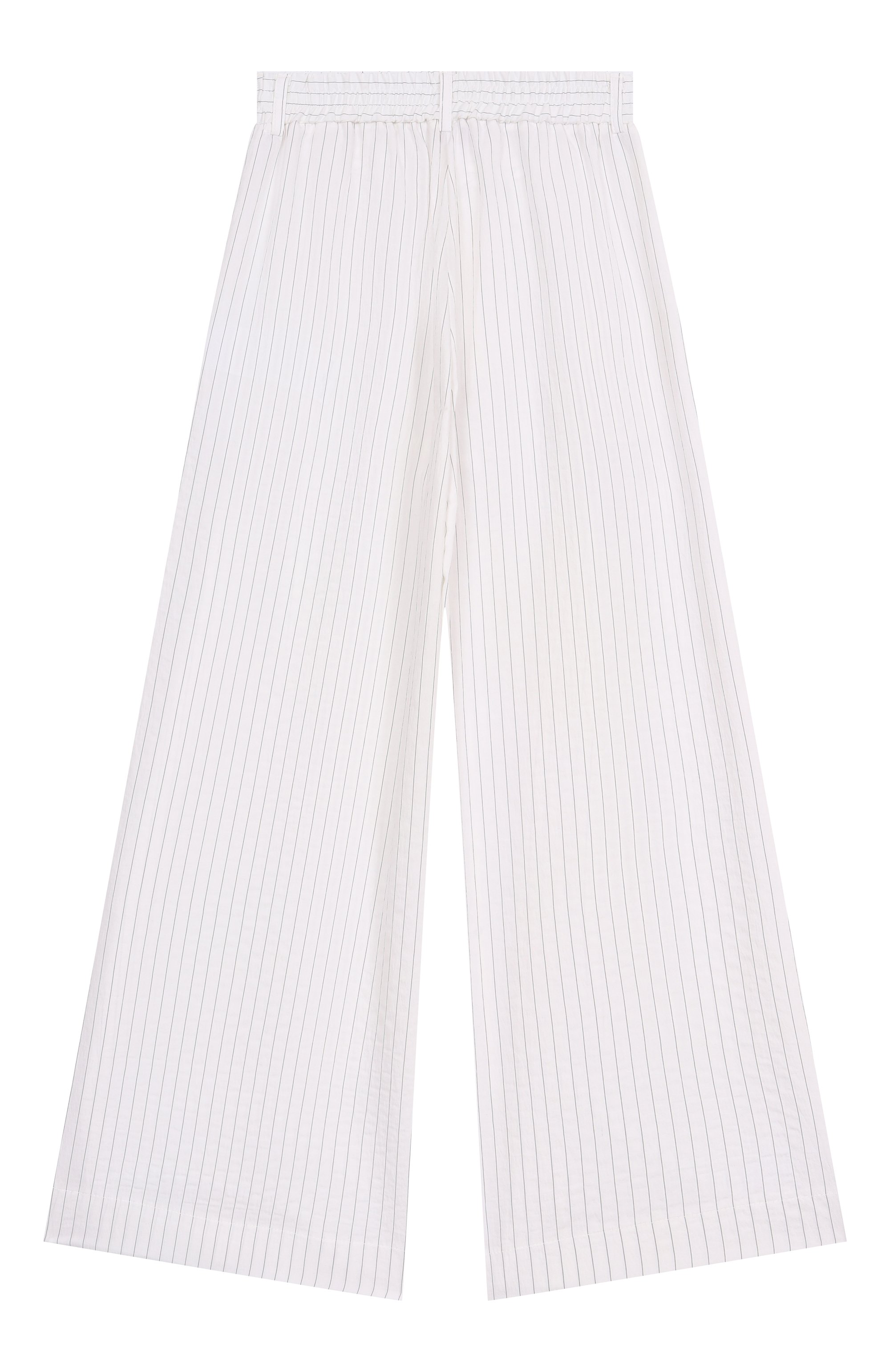 Брюки MONNALISA, арт. 17E406, фото 2